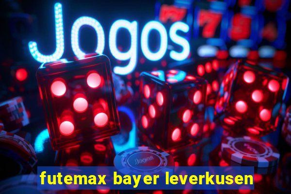 futemax bayer leverkusen